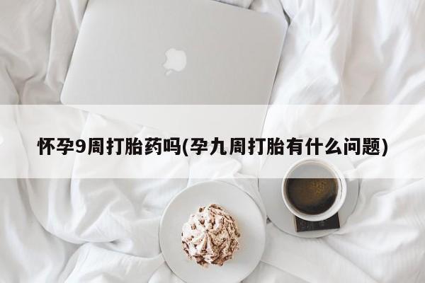 堕胎药使用怀孕9周打胎药吗(孕九周打胎有什么问题)