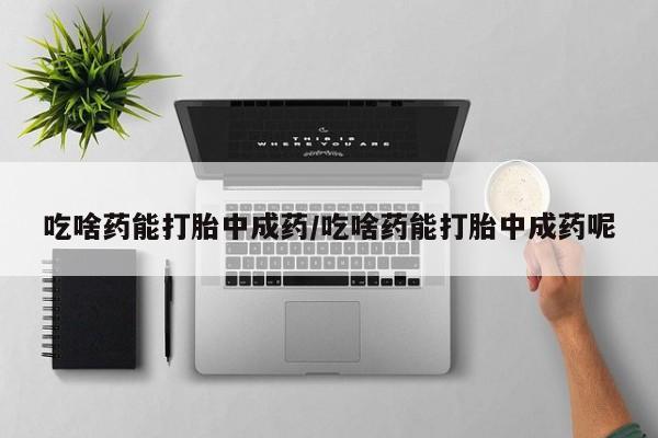 堕胎药使用吃啥药能打胎中成药/吃啥药能打胎中成药呢
