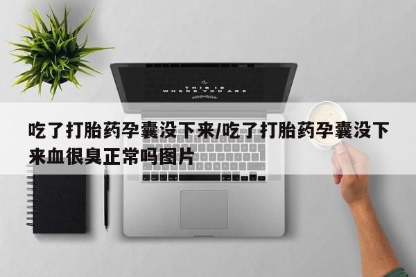 堕胎药使用吃了打胎药孕囊没下来/吃了打胎药孕囊没下来血很臭正常吗图片