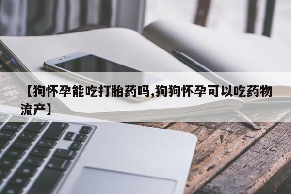 堕胎药使用【狗怀孕能吃打胎药吗,狗狗怀孕可以吃药物流产】